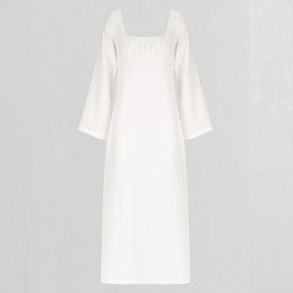 NWT SANCIA The Laia Dress - Picture 3 of 6